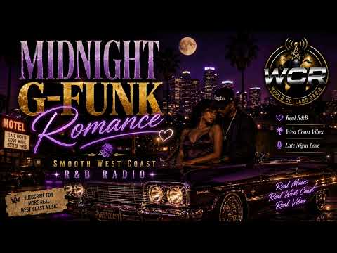 G-Funk Music - YouTube