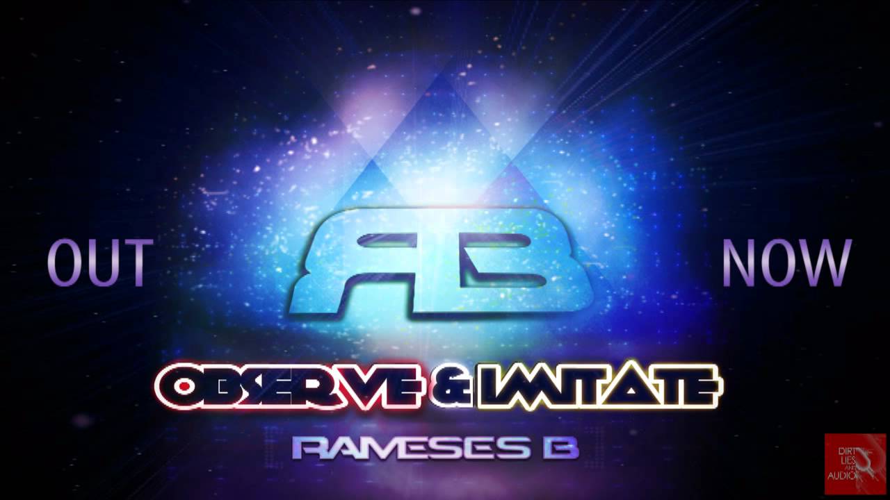 ⁣Rameses B - Bits & Bytes