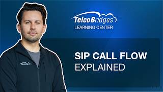 How a SIP Call Works: Setup, Media and Teardown Explained