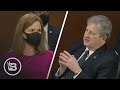 Sen. Kennedy UNLOADS On Dems’ “FREAK SHOW” Kavanaugh Hearings As He Warns ACB She Could Be Next