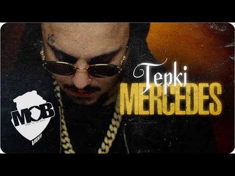 Tepki - Mercedes (Official Video)