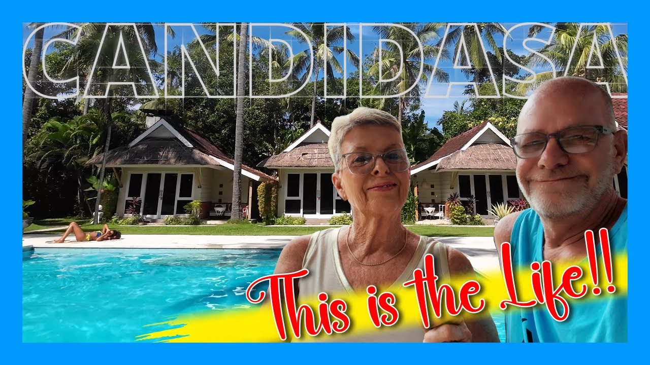 👌Value PLUS!! The 48 RESORT Candidasa Accommodation