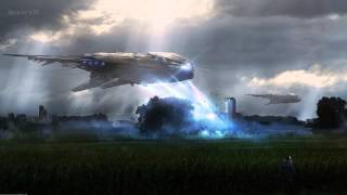 Video thumbnail of "Epic Score - Invasion Force (Epic Orchestral Choir)"