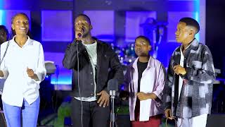 Hashimwe Yesu, Mana zagushimisha umutima wanjye