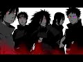 The Uchiha Clan [AMV] - Courtesy Call