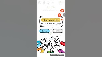 Brain Out Walkthrough level 79