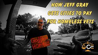 Why do cops hate this sign? Cities keep paying for it