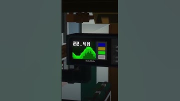 Unconventional Map Display Reveals Wind and GPS Speed in Real-time