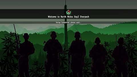 NWDZ New Loading Screen feat. Animations