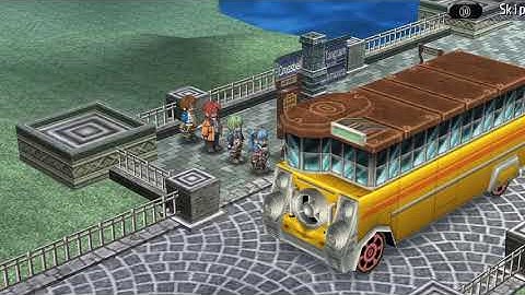 Lets play Trails to Azure Part (14)