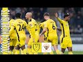 Burton Blackpool goals and highlights