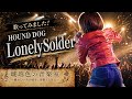 【魂が震える】Lonely Soldier/HOUND DOG 歌ってみた|琥珀色の音楽室