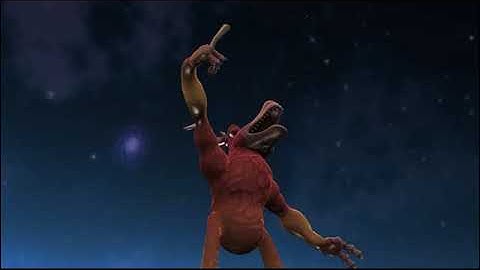 Spore Episode 5 - Tribal Stage Part 1