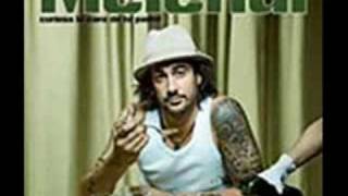 5. Déjame vivir - Melendi