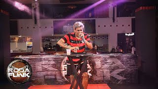 DJ WG do Catarina - Ao vivo na Roda de Funk