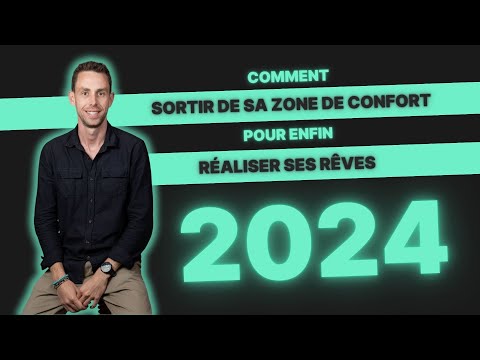 Sortir de ta