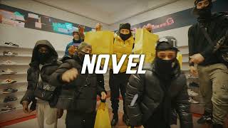 [FREE] Central cee Type Beat 2024 «Novel» | NY x UK Drill Type Beat 2024