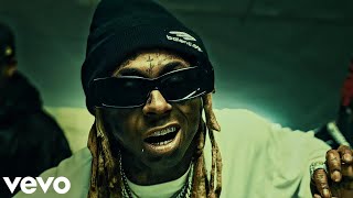 Lil Wayne - I Hope ft. Drake \& 21 Savage \& Tee Grizzley (Music Video) 2023
