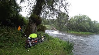 видео Водный поход. Категории сложности рек |