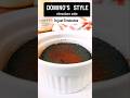 Rich, fudgy, and molten Choco Lava Cake  #chocolavacake #youtubeshorts  #recipe #trending #dessert