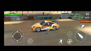 Real Gangster City Action Adventure game crime game Gameplay [HD] Miami crime simulator game screenshot 3