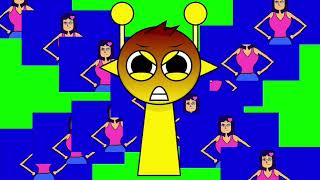 What if I made interruption clips in a nutshell #36