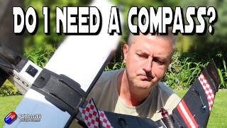 Do I really need a compass on my flight controller?