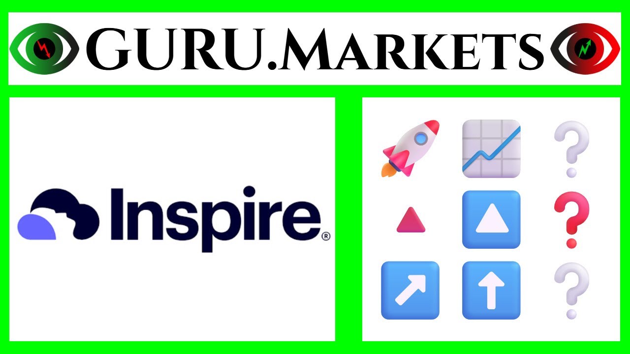 INSPIRE MEDICAL SYSTEMS (INSP) 🔺 bedrijfsanalyse, ticker: INSP beoordeling GURU.Markets​ 📈