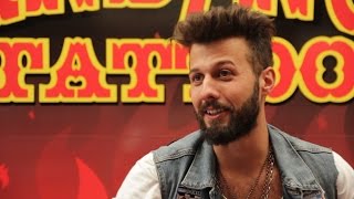 MANDINGA TATTOO PROGRAMA 20 - Canal de la Ciudad