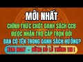Đã Hoàn Tất Danh Sách Cựu Chiến Binh Nhận Trợ Cấp Trọn Đời – Bạn Có Tên Trong Danh Sách Hưởng?
