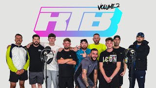 RTB Volume 2 (Cypher)