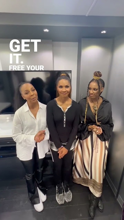 Personal Invite from En Vogue for May 19th!