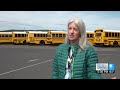 Diesel prices squeeze Bend-La Pine school bus budget