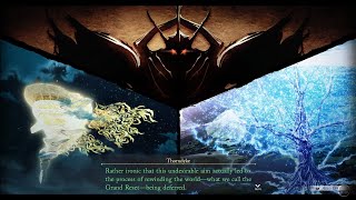 Project Laevateinn and Excalibur | Trails Beyond the Horizon