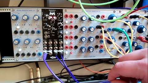 Praetereo Versio - Third-Party Random Looper for Versio Modules - DEMO