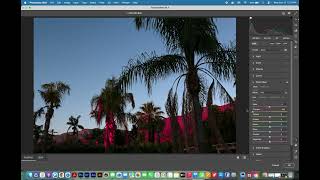 Photoshop, new tools.