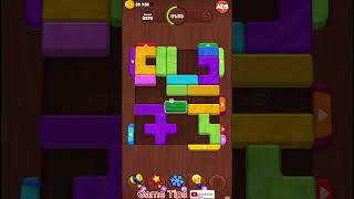 Color Wood Jam level 2592 (970)
