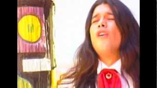 Video thumbnail of "Montecristo - Y Rompiste mi Corazón"