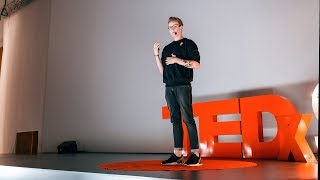 ВЫСТУПАЮ НА TEDx | ЗАЧЕМ РАССКАЗЫВАТЬ О ПЕРЕЖИВАНИЯХ