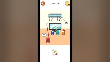 Thief Puzzle 3 Level 51 to 60 Walkthrough