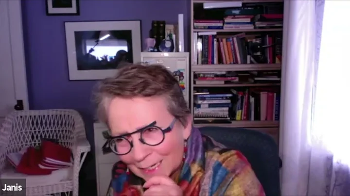 Patient Janis Hughes on Clinical Trials