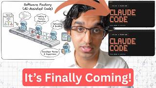 Anthropic Started Building a Software Factory screenshot 1