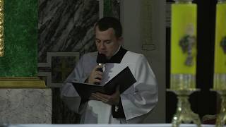 картинка: Єпископські свячення отця Олександра Язловецького