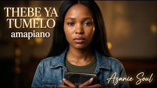 Azanie Soul - Thebe Ya Tumelo (Shield of Faith) | Soulful Amapiano 2026