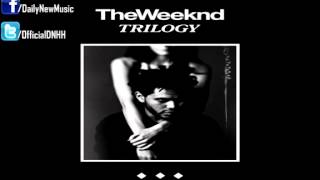 Video thumbnail of "The Weeknd - Twenty Eight (Trilogy)"