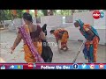 ଗଞ୍ଜାମରେ ଆରମ୍ଭ ହେଲା “ଆମ ଗଞ୍ଜାମ, ସ୍ୱଚ୍ଛ ଗଞ୍ଜାମ”