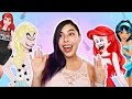 WEIRD PRINCESS GAMES - Girls Go Games