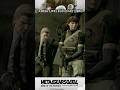 Real-life Legendary Hero | #MGS4 #OldSnake #hideokojima #metalgearsolid