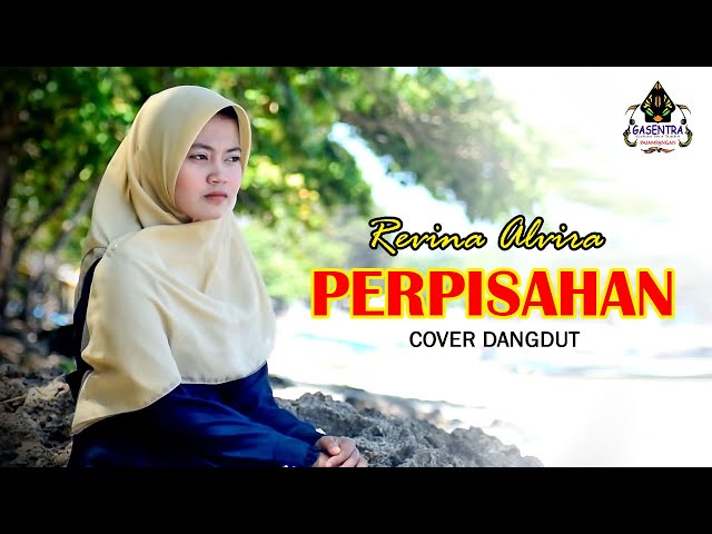 PERPISAHAN (Rita Sugiarto) - Revina Alvira # Dangdut Cover class=