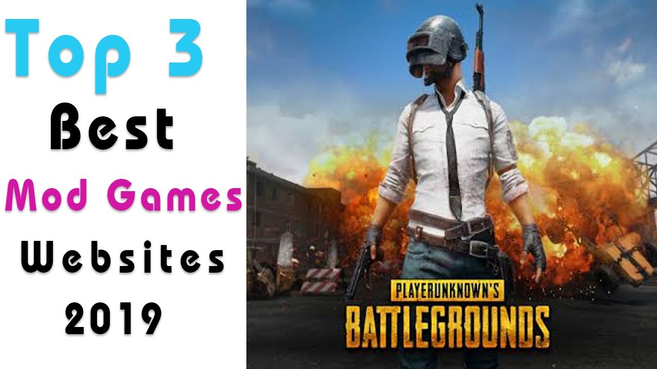 Best mod games gseoffshore Best mod games gseoffshore
